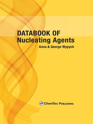 cover image of Databook of Nucleating Agents